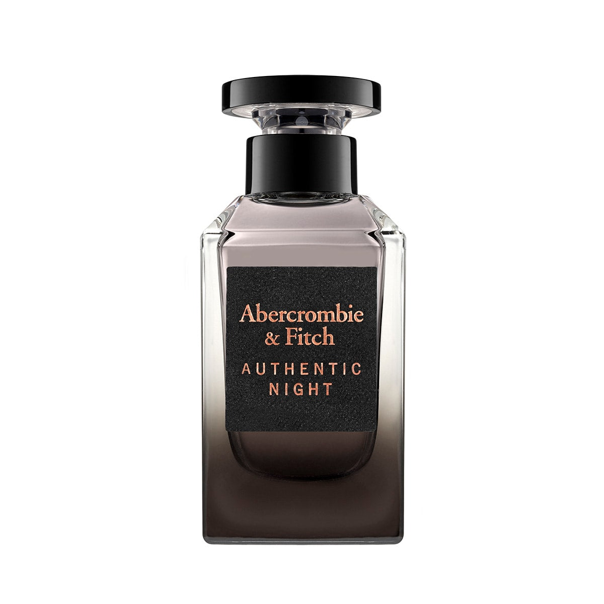 AUTHENTIC NIGHT EDT 100ML ABERCROMBIE & FITCH PERFUME PARA CABALLERO