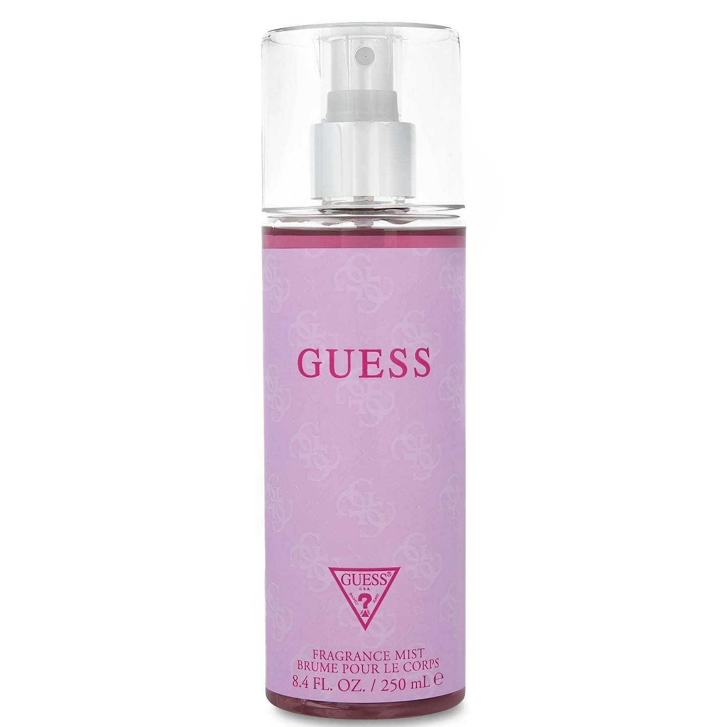 WOMAN BODY MIST 250ML GUESS BODY MIST PARA DAMA