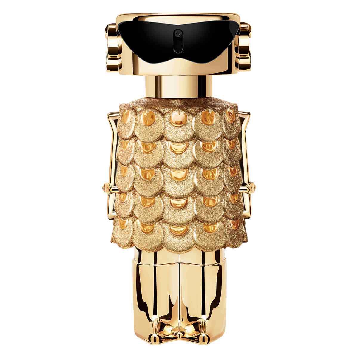 FAME INTENSE REFILLABLE EDP 80ML PACO RABANNE PERFUME PARA DAMA