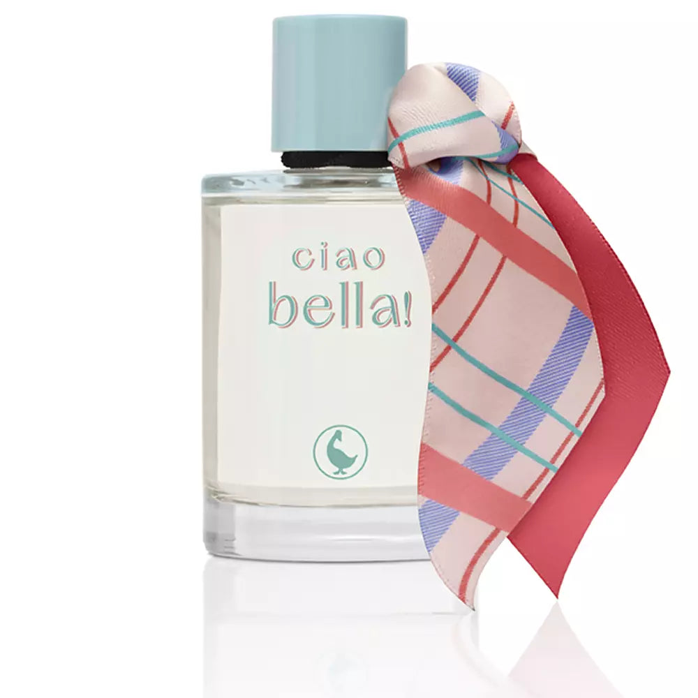 CIAO BELLA EDT 125ML EL GANSO PERFUME PARA DAMA