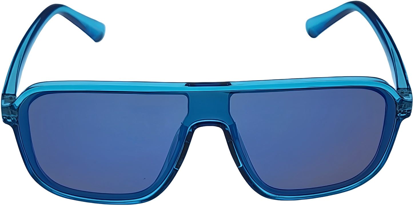 Lentes de sol Sersun P6684CM AZUL Unisex