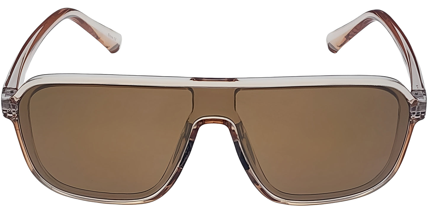 Lentes de sol Sersun P6684CM CAFÉ Unisex