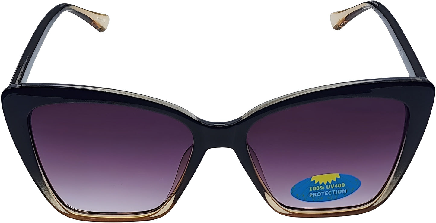Lentes de sol Sersun P6706 BEIGE Unisex