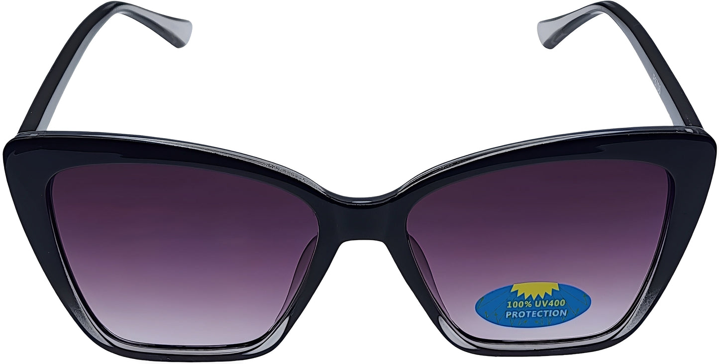 Lentes de sol Sersun P6706 NEGRO Unisex