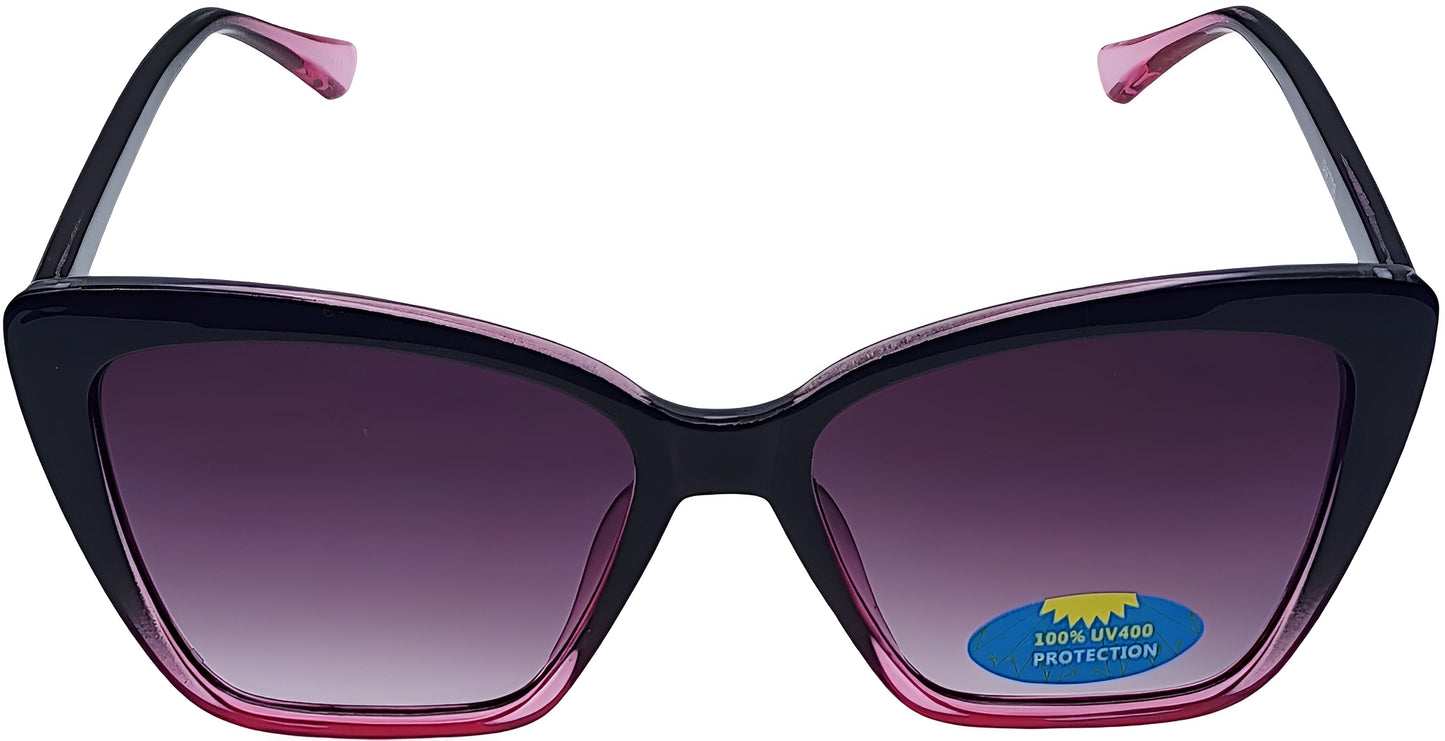 Lentes de sol Sersun P6706 ROSA Unisex