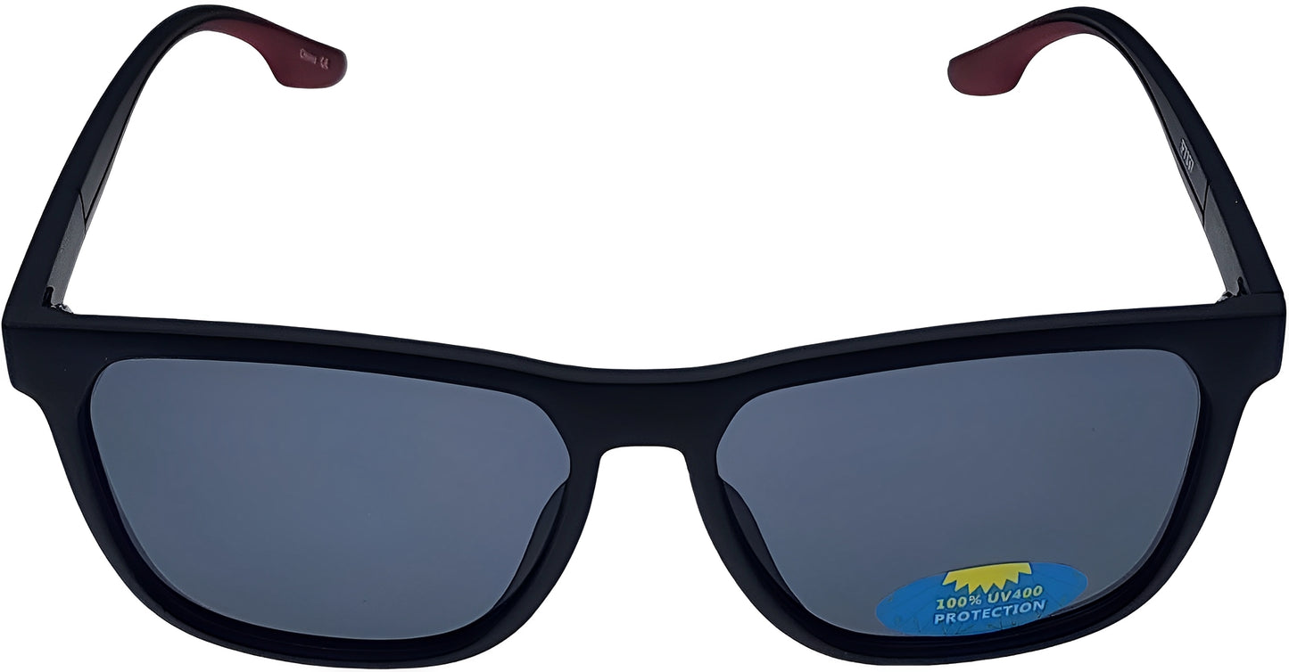 Lentes de sol Sersun P7337 ROJO Unisex