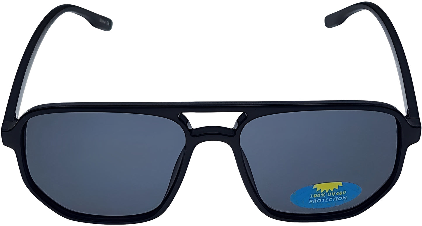 Lentes de sol Sersun P7322 NEGRO Unisex