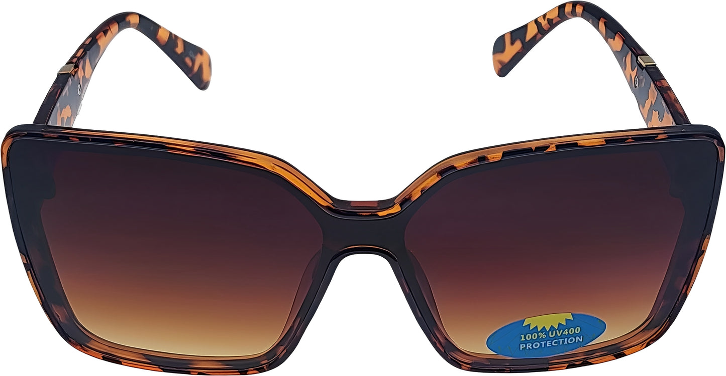 Lentes de sol Sersun P5382 HABANA Unisex