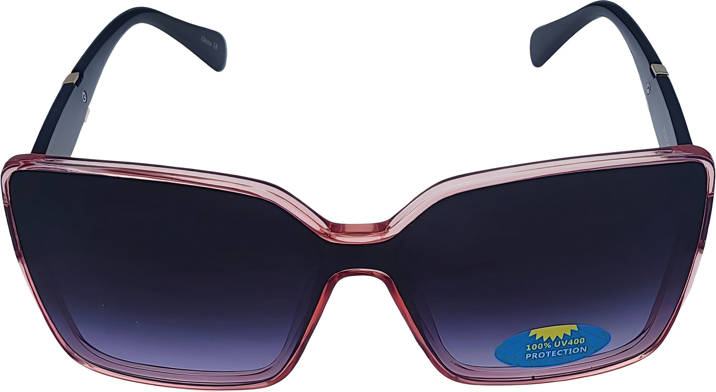 Lentes de sol Sersun P5382 ROSA Unisex
