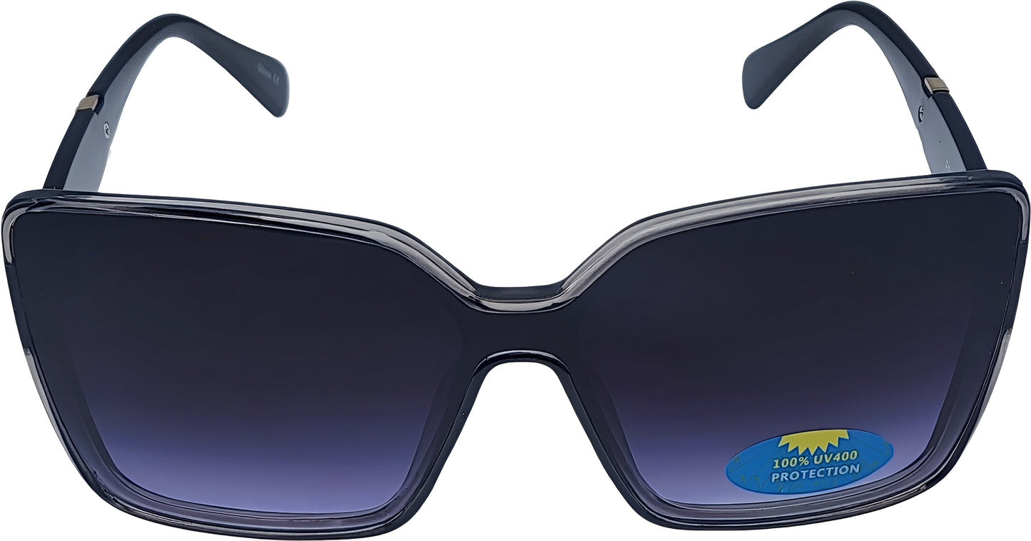 Lentes de sol Sersun P5382 NEGRO Unisex