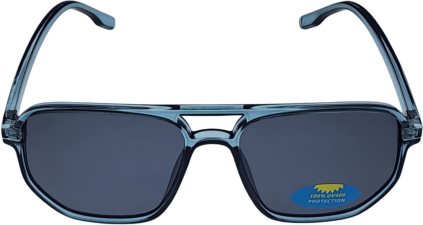 Lentes de sol Sersun P7322 AZUL Unisex