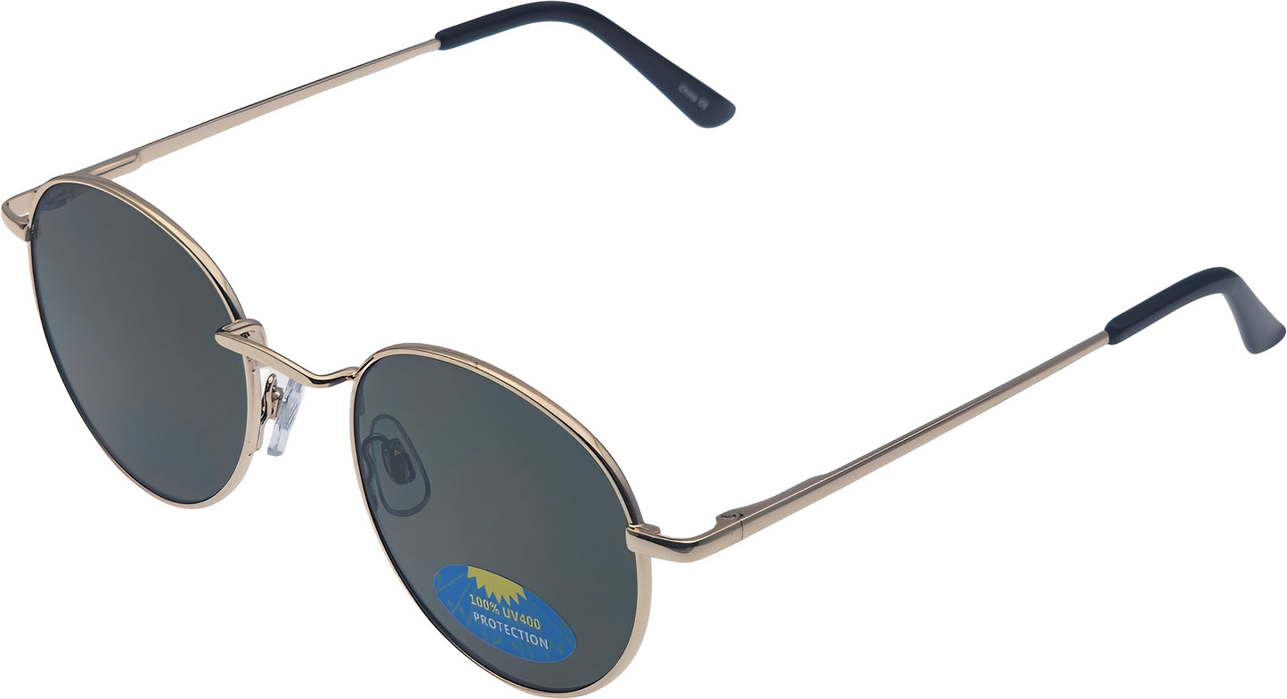 Lentes de sol Sersun M2721 VERDE OSCURO Unisex