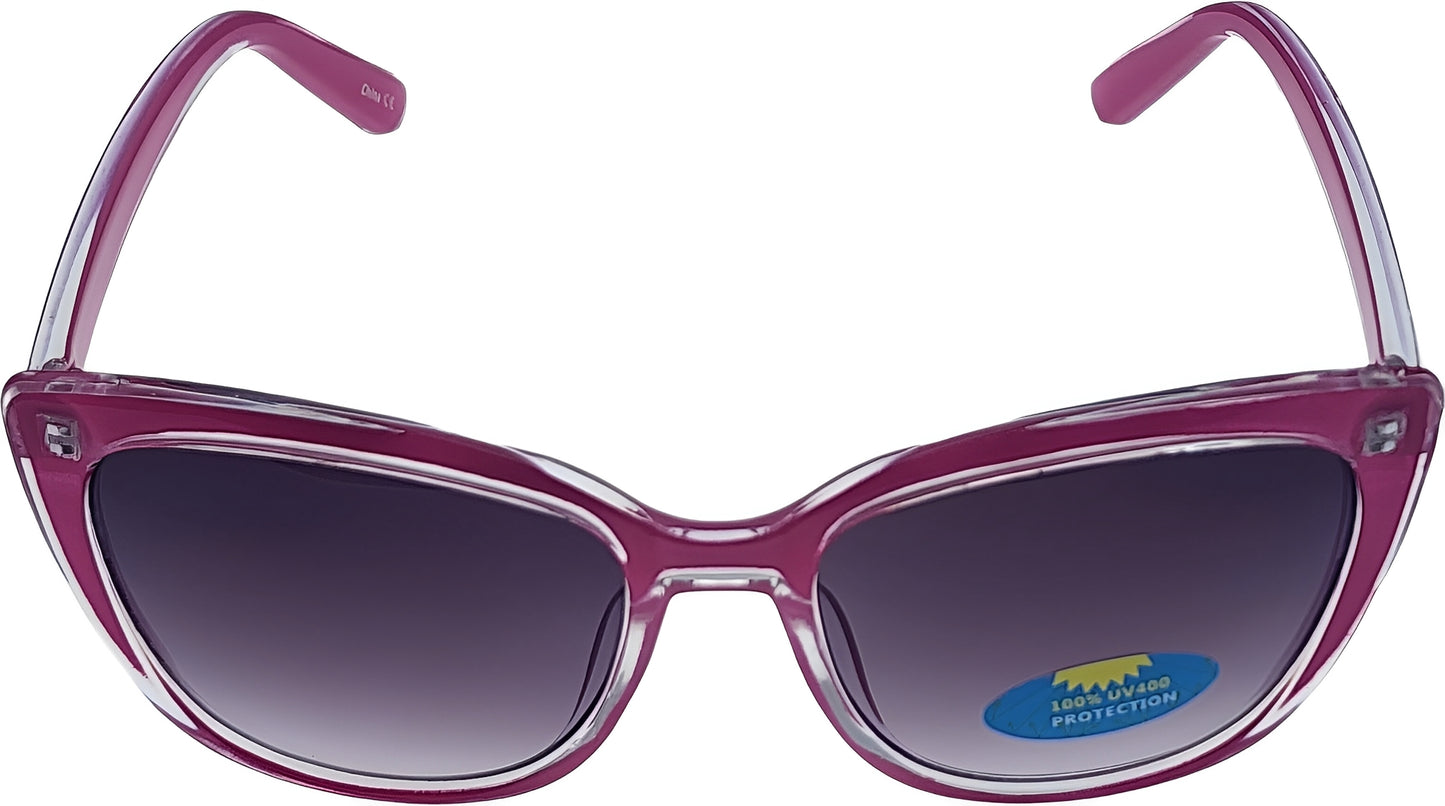 Lentes de sol Sersun P7271 ROSA Unisex