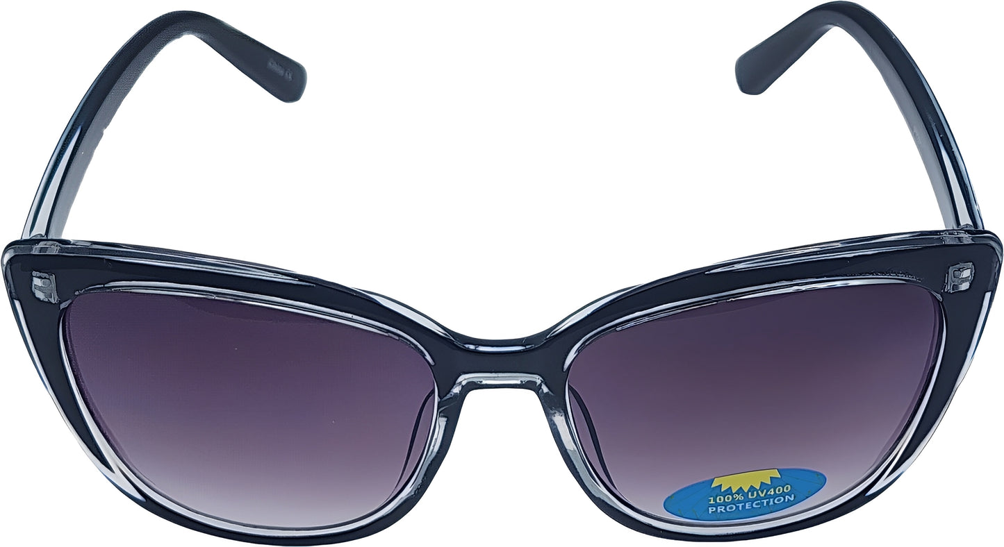 Lentes de sol Sersun P7271 NEGRO Unisex