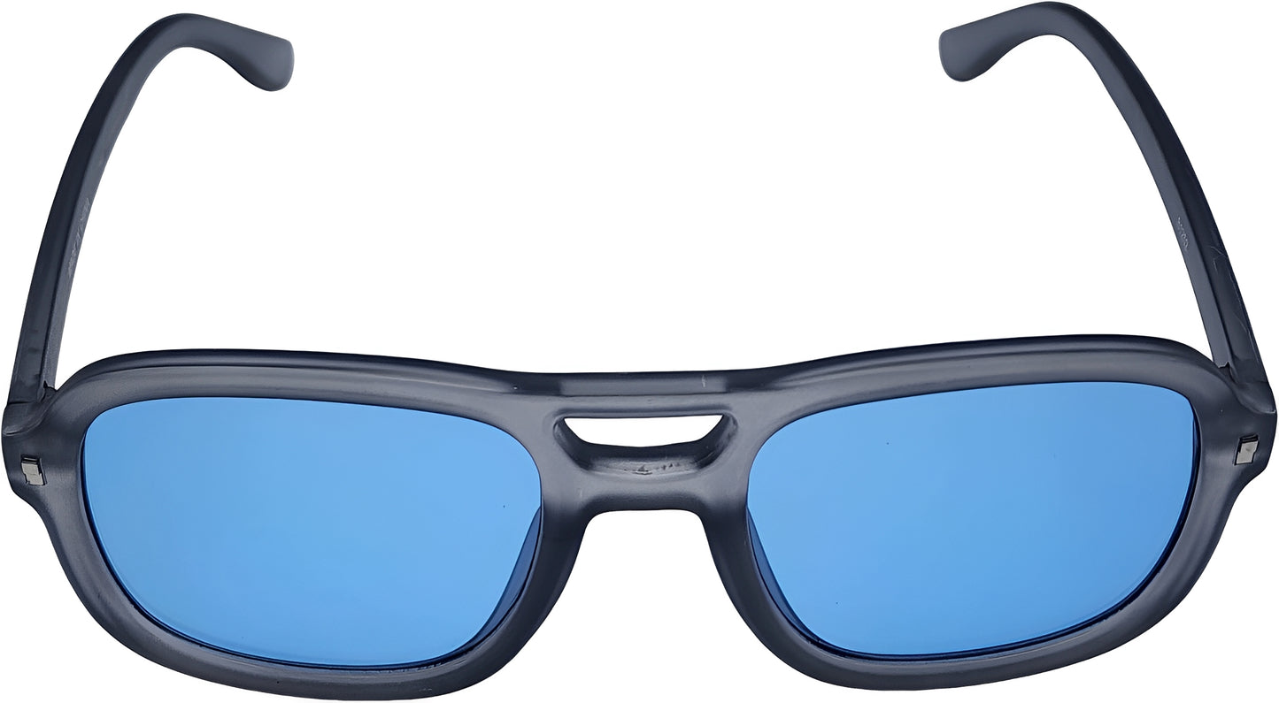 Lentes de sol Sersun 81252 AZUL Unisex
