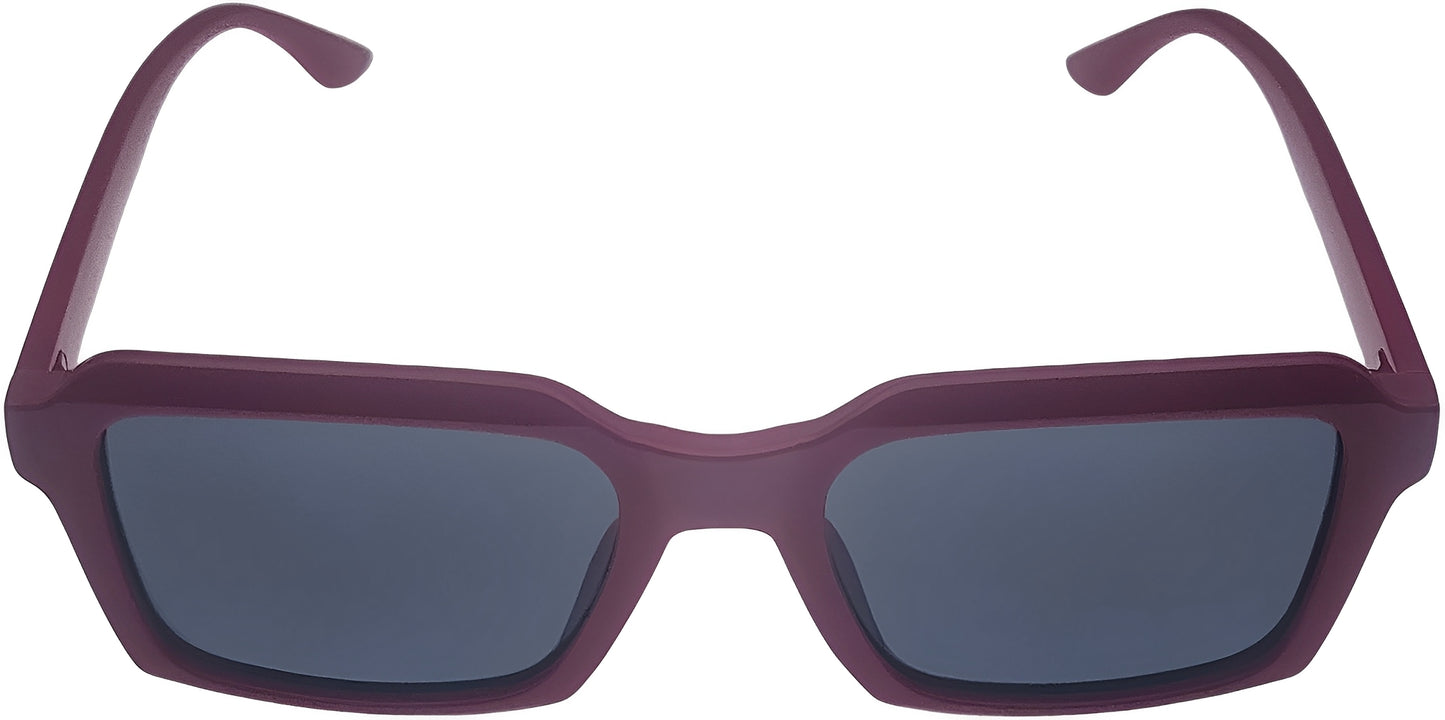 Lentes de sol Sersun 81250 ROJO Unisex