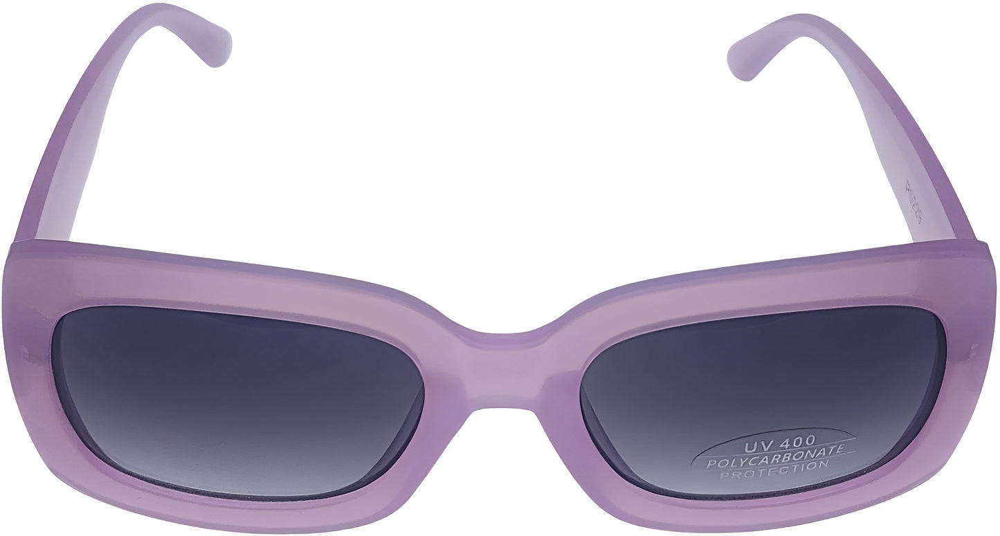 Lentes de sol Sersun P6229 LILA Unisex