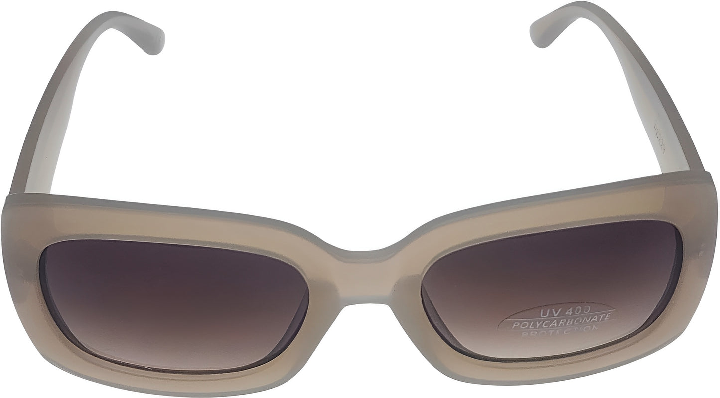 Lentes de sol Sersun P6229 CREMA Unisex