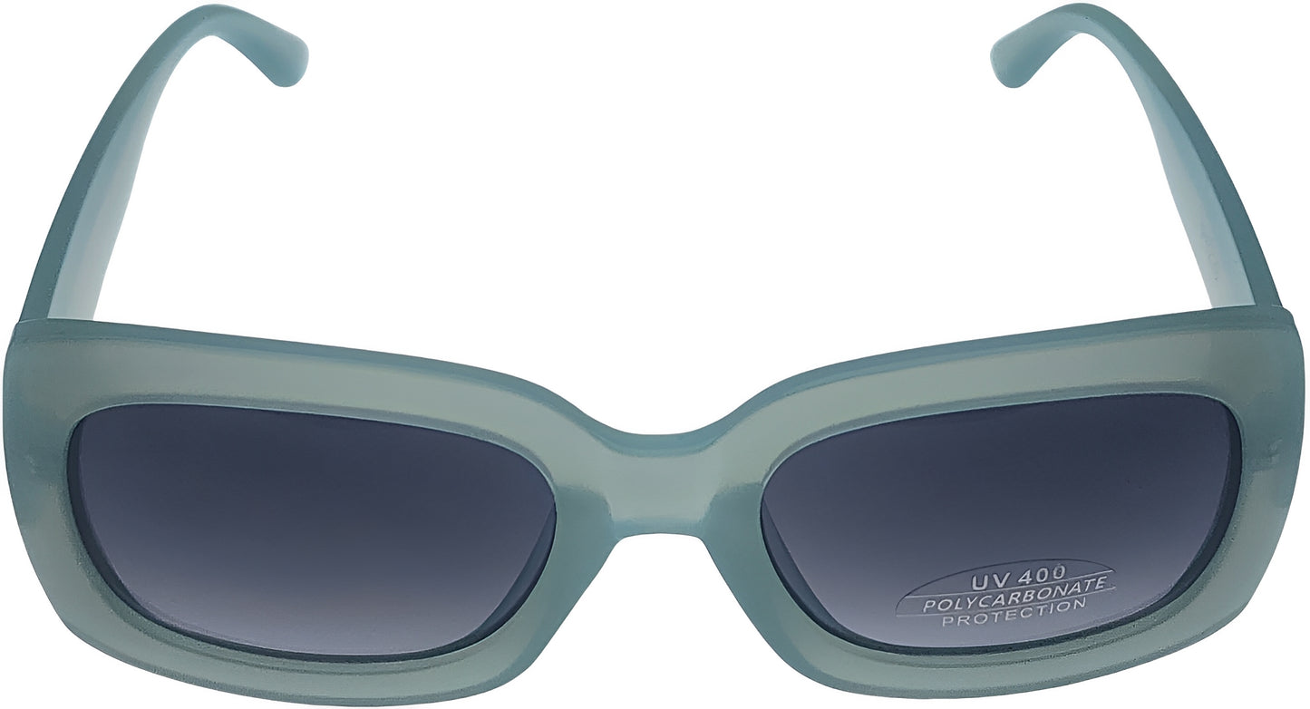 Lentes de sol Sersun P6229 VERDE Unisex
