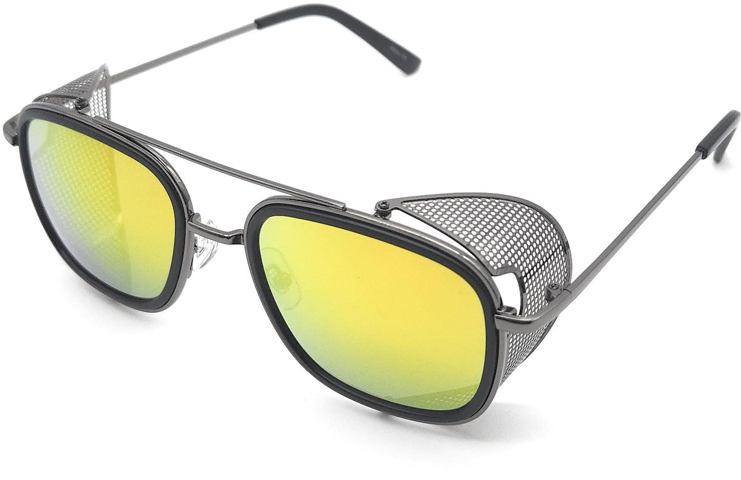 Lentes de sol Sersun M2045CM AMARILLO Unisex