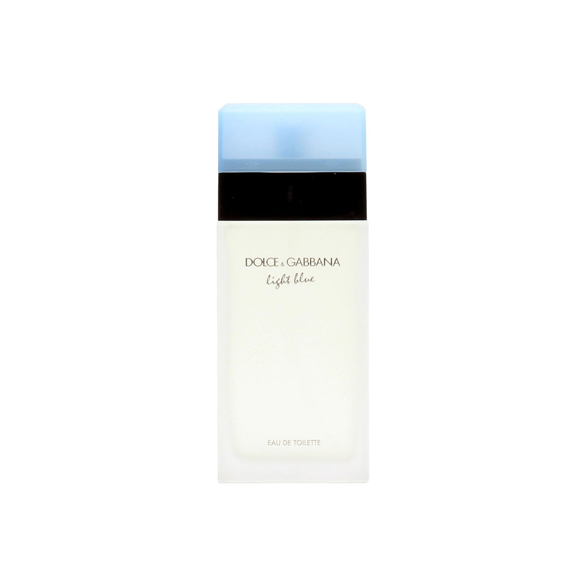LIGHT BLUE EDT 100ML DOLCE & GABBANA PERFUME PARA DAMA