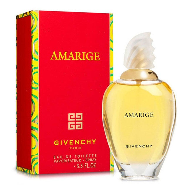 AMARIGE EDT 100ML GIVENCHY PERFUME PARA DAMA