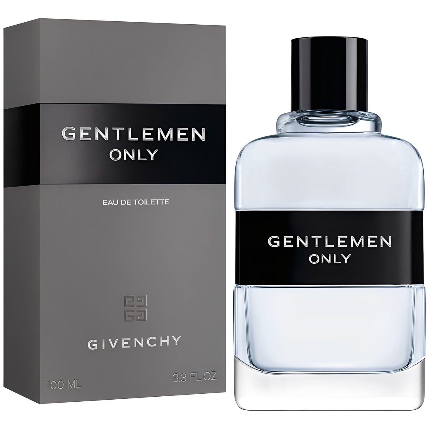 GENTLEMEN ONLY EDT 100ML GIVENCHY PERFUME PARA CABALLERO