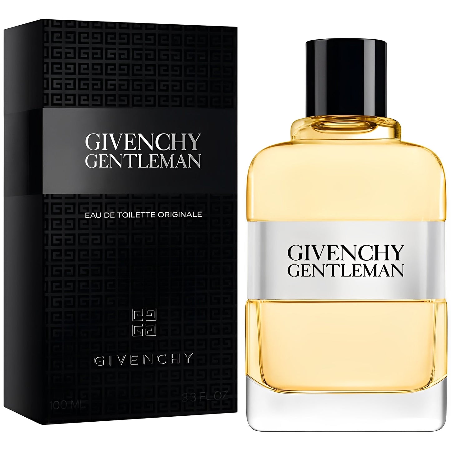 GENTLEMAN PARIS EDT 100ML GIVENCHY PERFUME PARA CABALLERO