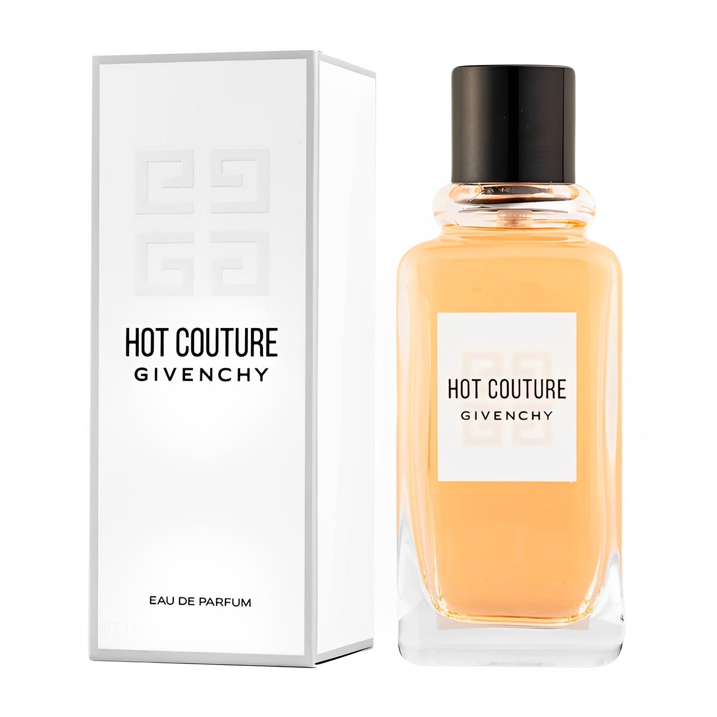 HOT COUTURE EDP 100ML GIVENCHY PERFUME PARA DAMA