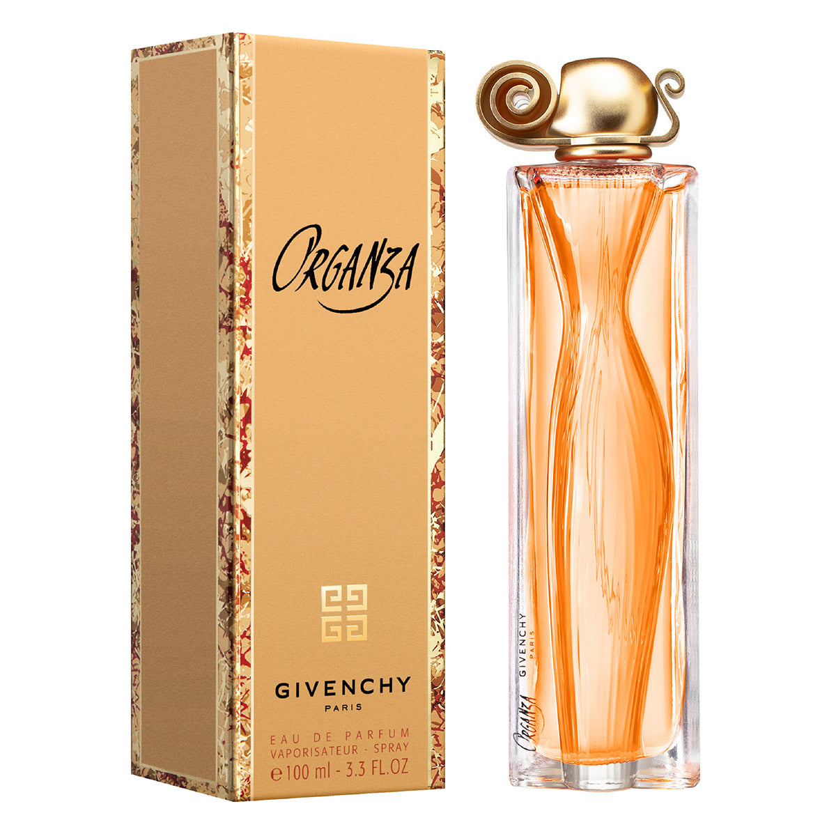 ORGANZA EDP 100ML GIVENCHY PERFUME PARA DAMA