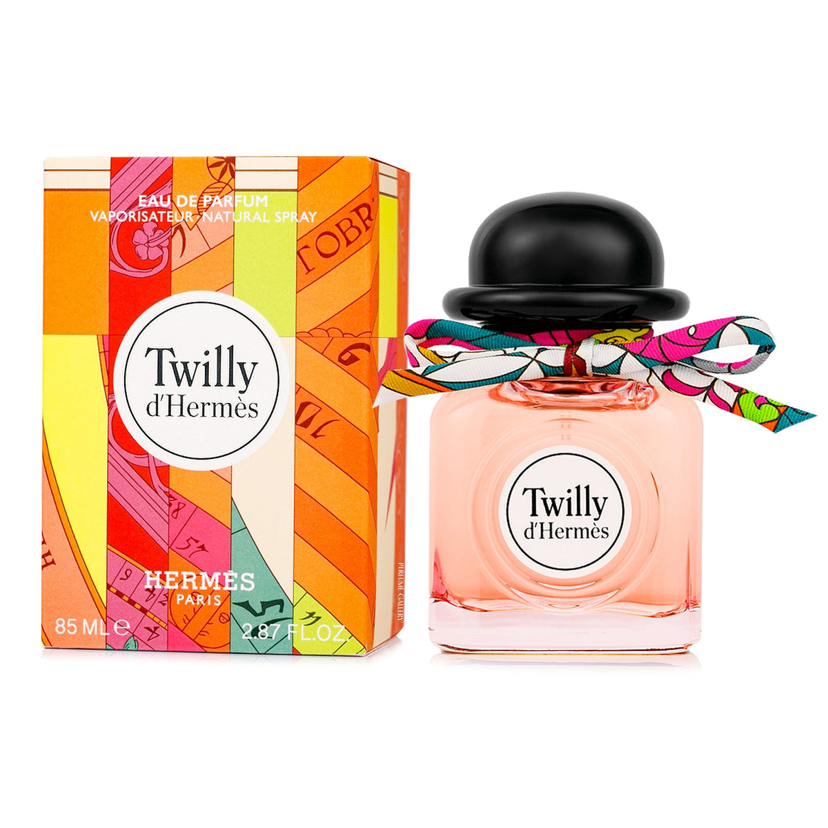 TWILLY EDP 85ML HERMES PERFUME PARA DAMA