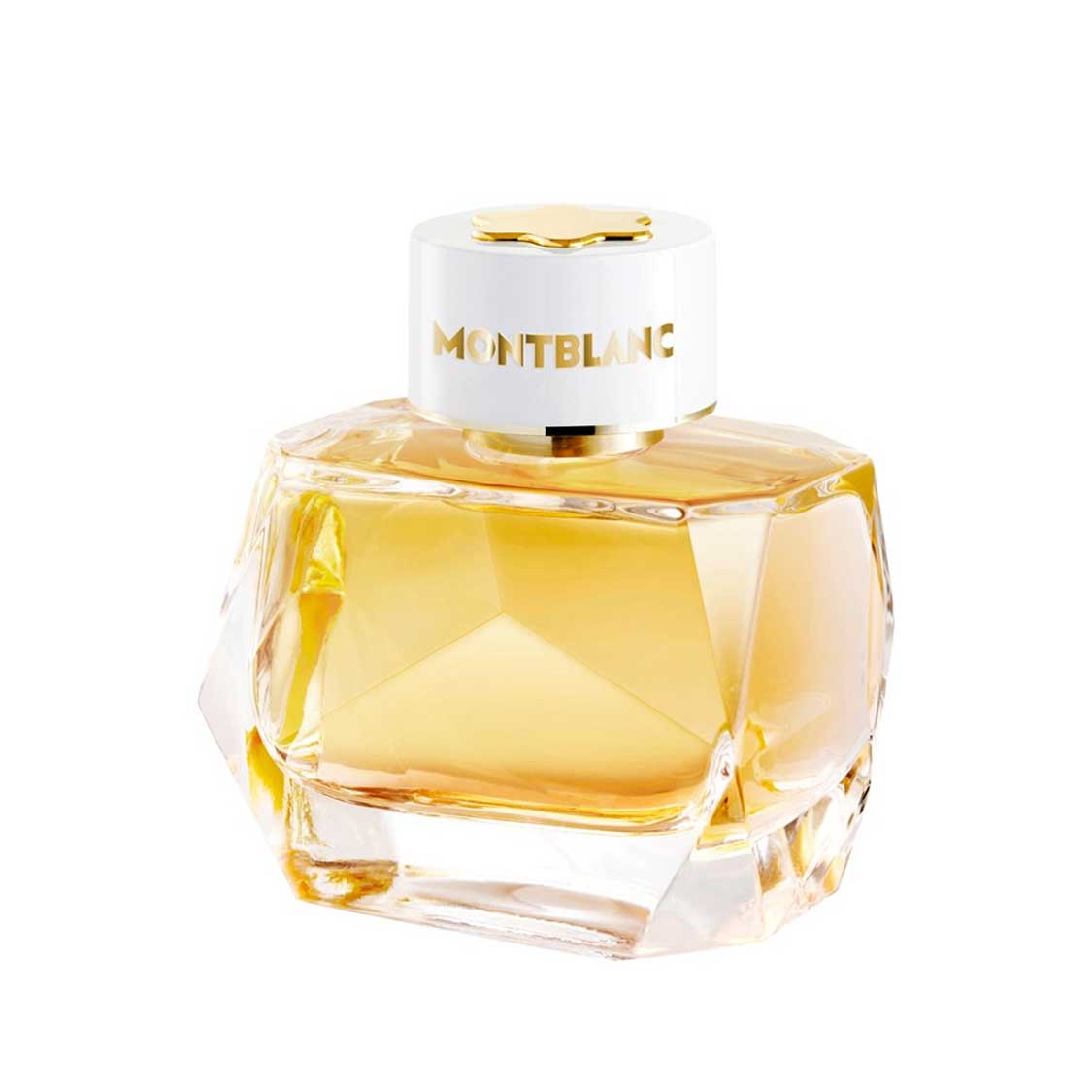 SIGNATURE ABSOLUTE EDP 90ML MONTBLANC PERFUME PARA DAMA