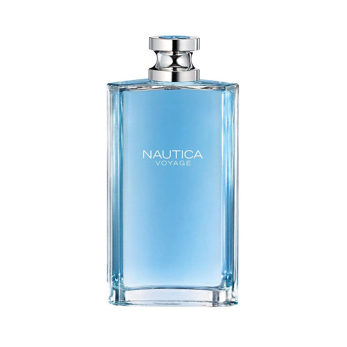 VOYAGE EDT 200ML NAUTICA PARA CABALLERO