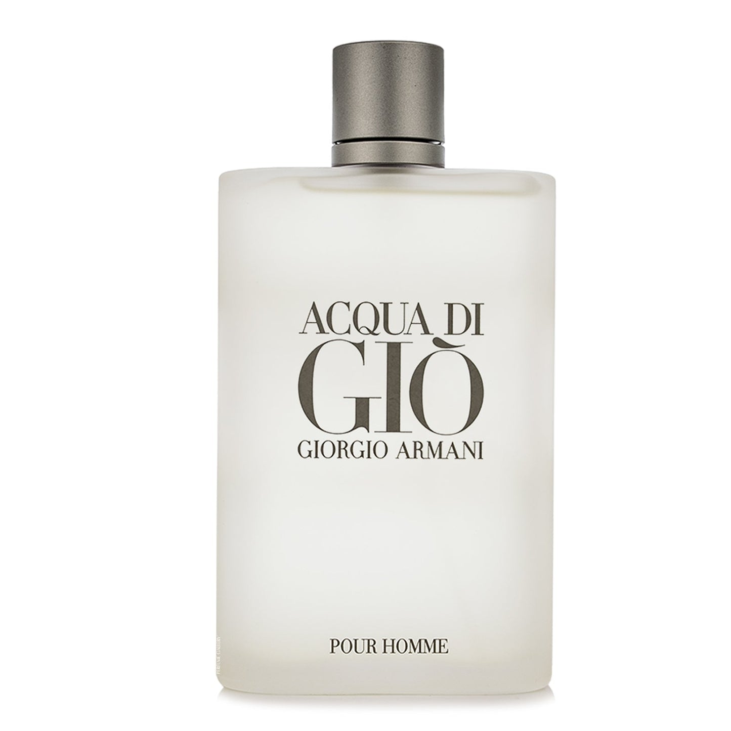 ACQUA DI GIO EDT 300ML ARMANI PERFUME PARA CABALLERO