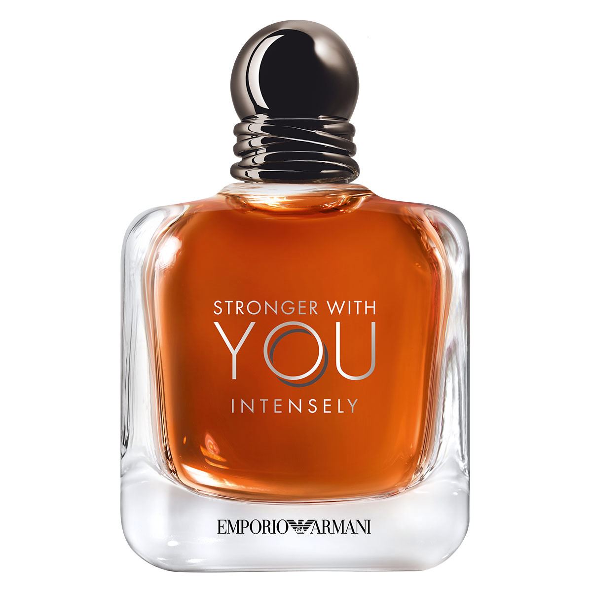 STRONGER WITH YOU INTENSELY EDP 100ML ARMANI PERFUME PARA CABALLERO