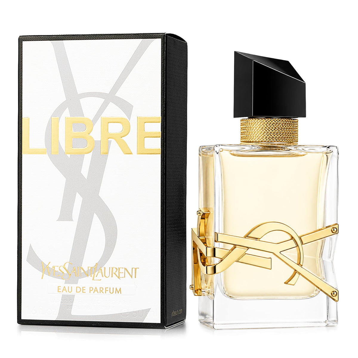 LIBRE EDP 50ML YVES SAINT LAURENT PERFUME PARA DAMA