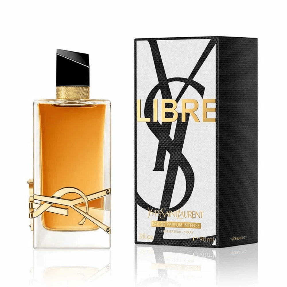YSL LIBRE EDP INTENSE 90ML YVES SAINT LAURENT PERFUME PARA DAMA