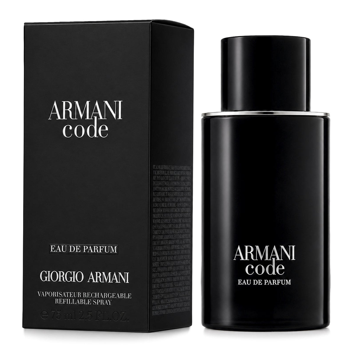 CODE EDP 75ML ARMANI PERFUME PARA CABALLERO