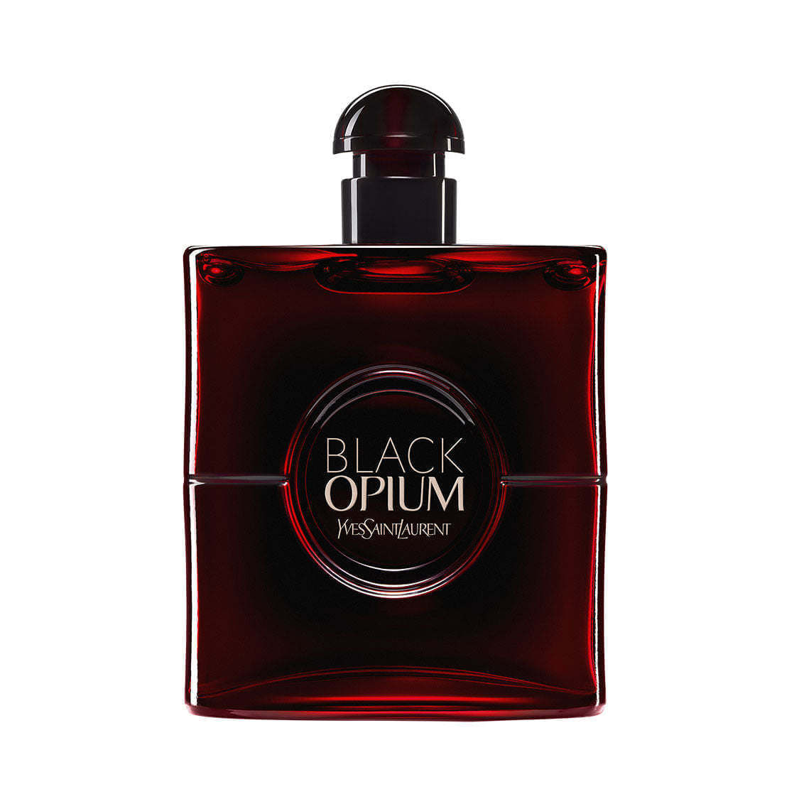 BLACK OPIUM RED EDP 90ML YVES SAINT LAURENT PERFUME PARA DAMA