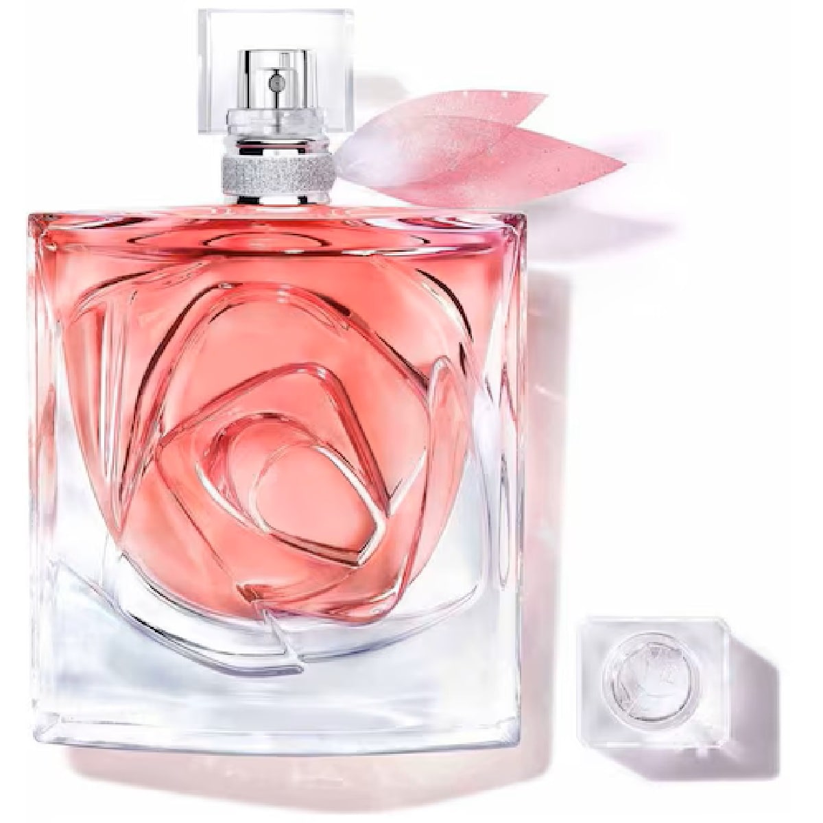 LA VIE EST BELLE ROSE EXTRAORDINAIRE EDP 100ML LANCOME PERFUME PARA DAMA