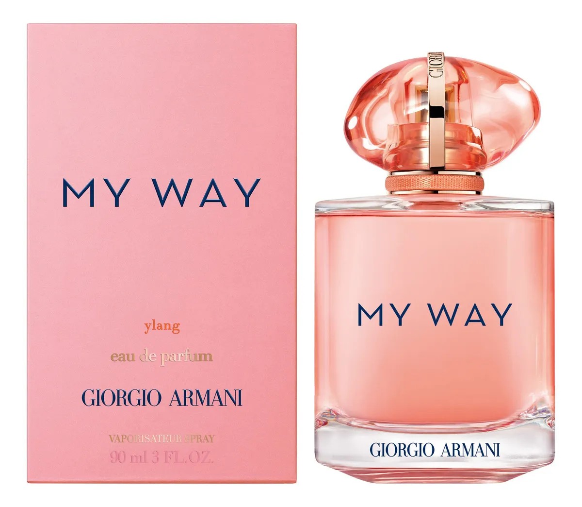 MY WAY YLANG EDP 90ML ARMANI PERFUME PARA DAMA