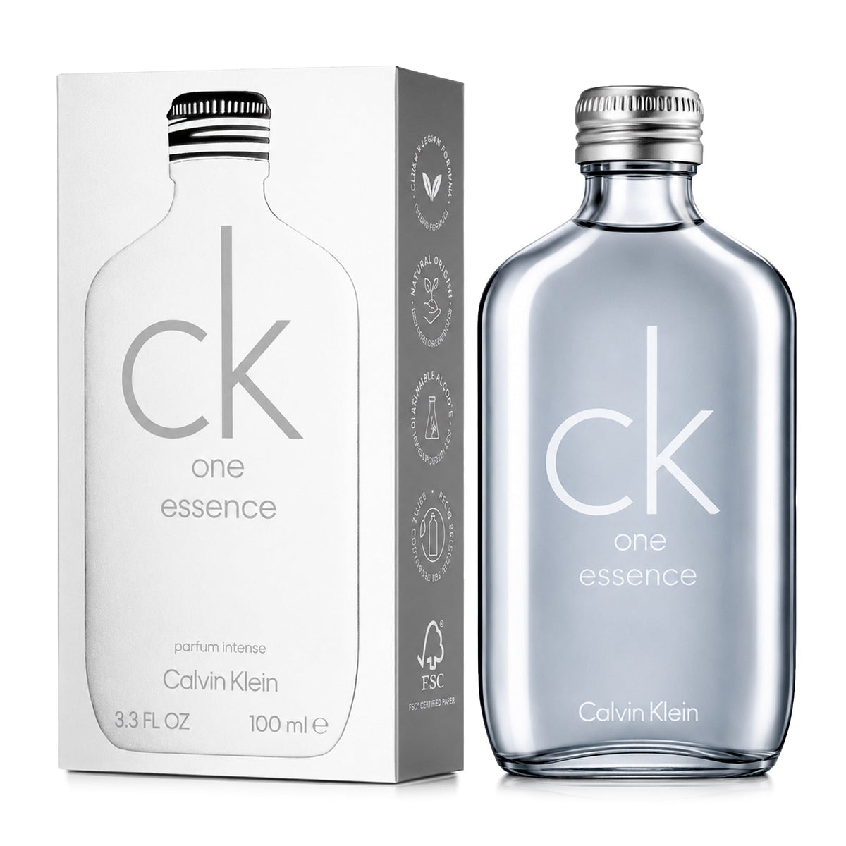 CK ONE ESSENCE PARFUM 100ML CALVIN KLEIN PERFUME UNISEX