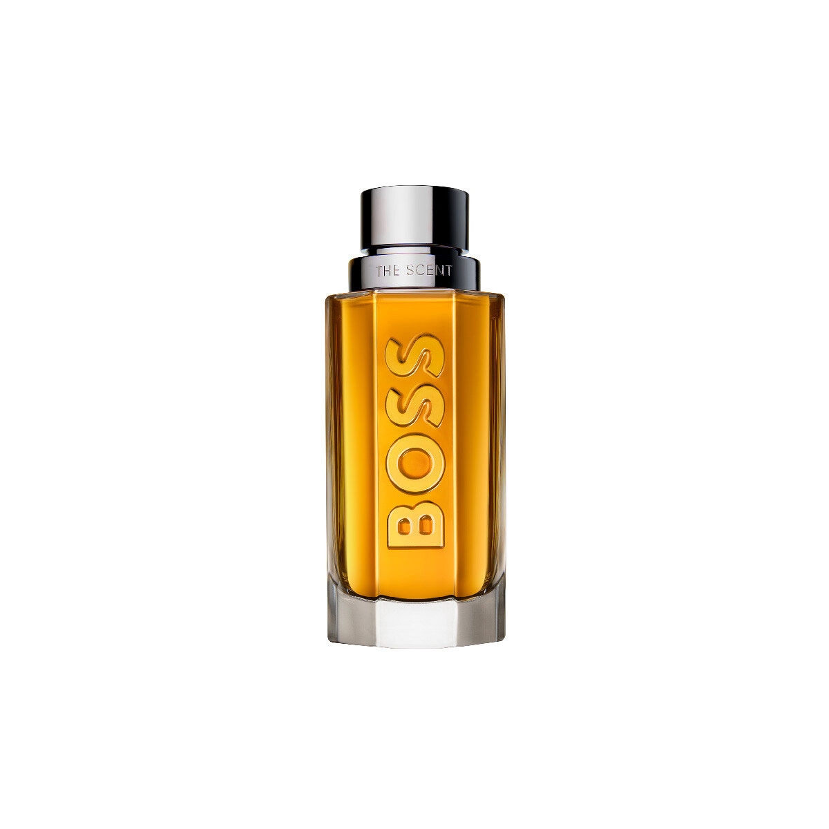 SCENT EDT 100ML HUGO BOSS PERFUME PARA CABALLERO