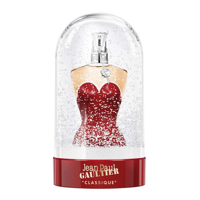 CLASSIQUE COLLECTOR EDT 100ML JEAN PAUL GAULTIER PERFUME PARA DAMA