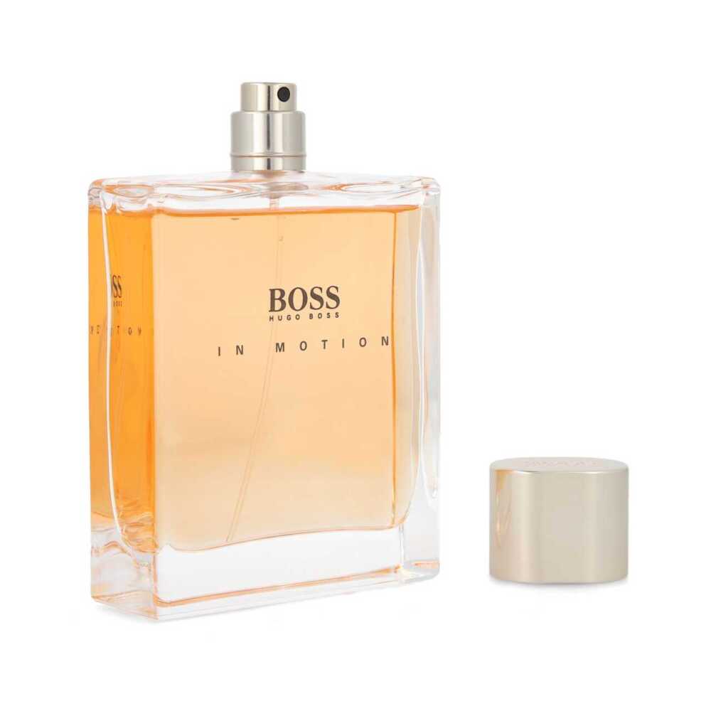 IN MOTION EDT 100ML HUGO BOSS PERFUME PARA CABALLERO
