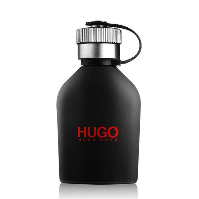 HUGO JUST DIFERENT EDT 125ML HUGO BOSS PERFUME PARA CABALLERO