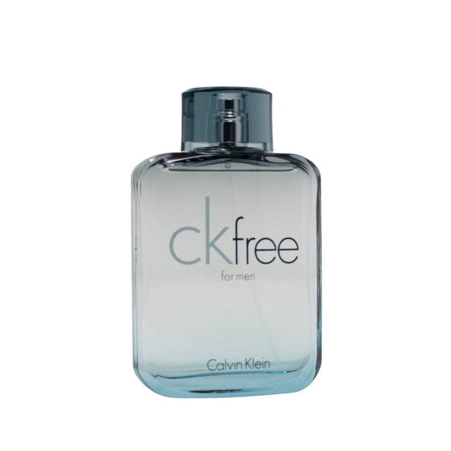 CK FREE CALVIN KLEIN 100 ML. PERFUME PARA CABALLERO