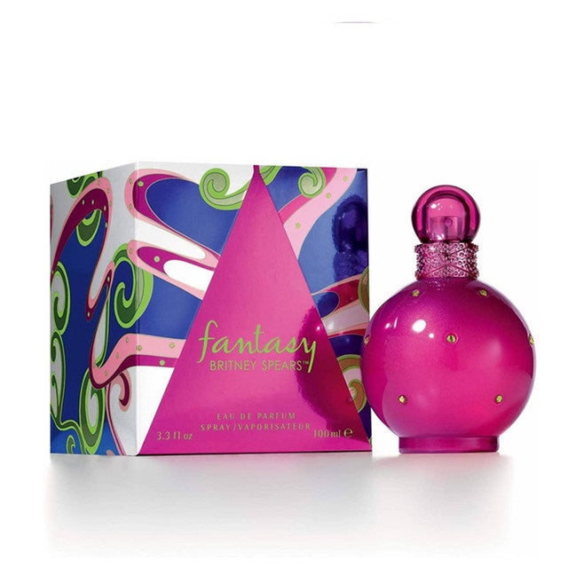 FANTASY EDP 100ML BRITNEY SPEARS PERFUME PARA DAMA