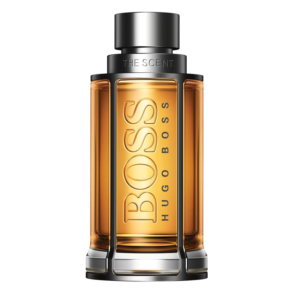 THE SCENT EDT 200ML HUGO BOSS PERFUME PARA CABALLERO