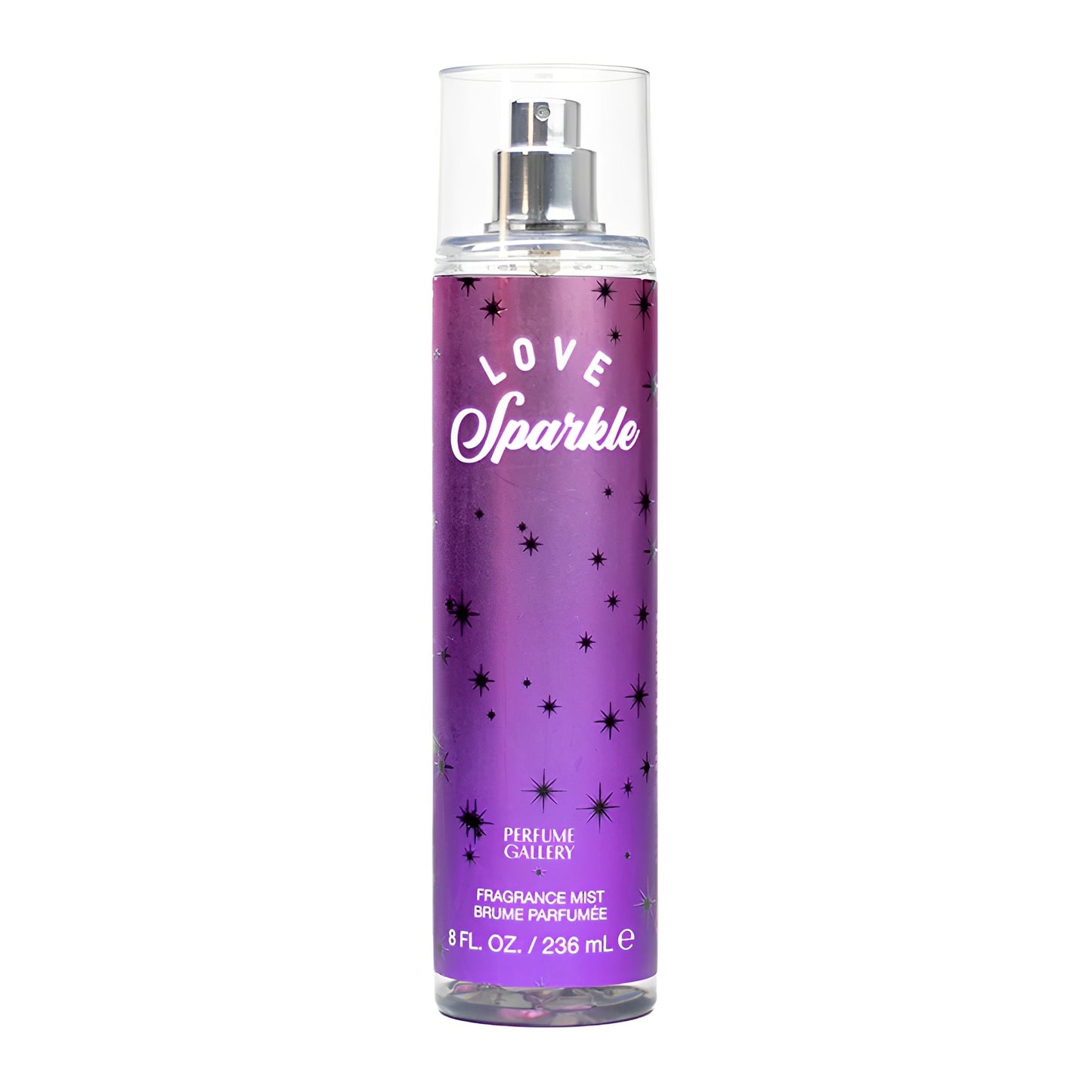 LOVE SPARKLE 236ML GALLERY PERFUME PARA DAMA